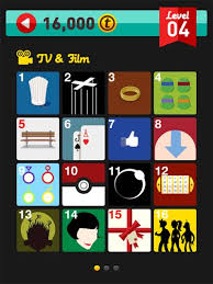 May 25, 2021 · consider yourself a movie buff? Icon Pop Quiz Answers Tv Film Level 4 Icon Pop Answers