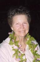 Daisy Roberts Obituary (2008)