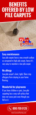 The difference in weaving can make a difference in the strength and durability of your carpet. What Are Deep Pile Or Low Pile Carpet