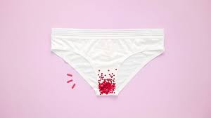 Terjadi pendarahan abnormal pada rahim. Arti Perbedaan Warna Darah Menstruasi Yuk Disimak Orami