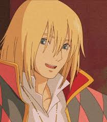 Howl's moving castle howl black hair. Thread By Jo1sorbit Jo1 As Studio Ghibli Characters A Thread Credits To Owners For The