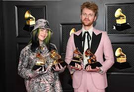 Others said americans were likely to be shocked by meghan's revelation that concerns were raised about the colour of the couple's baby's skin. Grammys Billie Eilish Should Ve Given Megan Thee Stallion Her Award