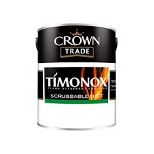 3.0 out of 5 stars 1. Specialist Trade Paints Crown Decorating Centres Crown Decorating Centres