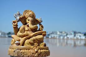 Ganpati Temples of Maharashtra - Go on a trail of your favorite Bappa!