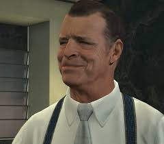 Chat, roleplay, and learn more about Leonard Petersen