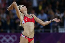 Body Issue of ESPN the Magazine wall-to-wall sexy: DiManno