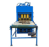 Fully Automatic Brick Making Machine for Red Clay Bricks Production Line