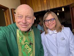 Visiting St. Paul's, Lancaster