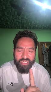 unbeliveable and sad news my beloved childhood friend Adv. Adil Shafi  Rangrez S/o Late Mohd Shafi Rangrez from doda is no more. He passed away  due to a massive cardiac arrest. It