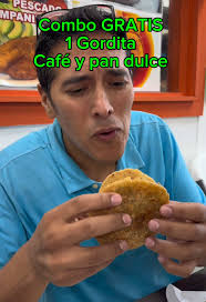 Gorditas y Tacos Sabrosos en Alton, Texas