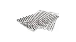 Top picks related reviews newsletter. Bbq Stainless Steel Rod Grids For Weber Genesis 300 17528