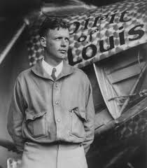 Pilot's Post - Charles Augustus Lindbergh-Aviation Pioneer
