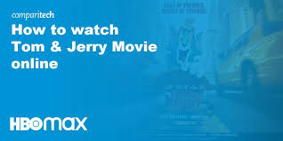 Check spelling or type a new query. How To Watch Tom Jerry The Movie Online From Anywhere