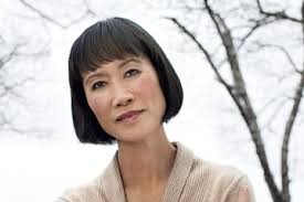 Rizzoli and Isles Author