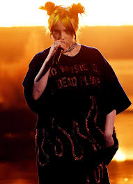 أليكم الآن احدث صور وخلفيات بيلي ايليش billie eilish عالية الجودة في جميع الحفلات والمواقف الغريبة التي تقوم بها بيلي ايليش والتي ذاد البحث عنها وحصلت علي جمهورية كبيرة جدا ، تتميز بيلي ايليش billie. Ø¨ÙŠÙ„ÙŠ Ø¥ÙŠÙ„ÙŠØ´billie Eilish ØªØ­ØµØ¯ Ø¬Ø§Ø¦Ø² Blazing Ù…Ø¹ Ø¸Ù‡ÙˆØ±Ù‡Ø§ All The Good Girls Go To Hell ÙÙŠ 2019 Amas