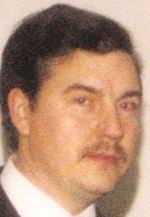 Ronald L. Clevidence, 76