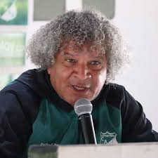 Estas serán las novedades que tendrá Deportivo Cali ante el Medellín, tras las pistas que dejó Gamero