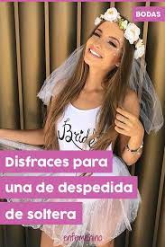 Check spelling or type a new query. Estas Buscando Un Disfraz Para Tu Despedida De Soltera Aqui Te Damos Varias Ideas Novia Despedida De Soltera Despedida De Soltera Despedida