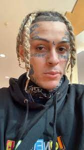 Pin By Zari On Skies Lil Skies Lil Pump Revealing Dress