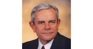 David Marion Crews Obituary (1943