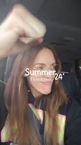 This summer was not what I was expecting. But time stops for no one, so you  better make the best of it 💚