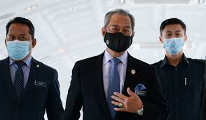 More images for malaysia parliament seat 2020 » Malaysia S Muhyiddin Yassin Wins Draft Budget Vote Overcoming Leadership Test South China Morning Post