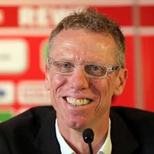 Son dakika peter stöger haberleri ve en sıcak haber akışı burada! Koln Trainer Stoger Halt 2 Liga Fur Grosses Kino Fussball