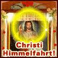 Produced gifs are of high quality and free of watermarks or attribution, making this tool ideal. German Christi Himmelfahrt Cards Free German Christi Himmelfahrt Wishes 123 Greetings