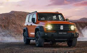 Image result for Tan 2023 Fleet