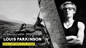 Always respect your job by asif ali khan aka training minds. Interview With Louis Parkinson Aka Captain Cutloose Lattice Training