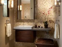 Mats provide additional comfort with a layer of memory foam cushioning. Transform Your Bathroom With Hotel Style Hgtv