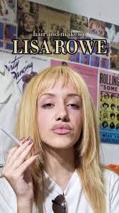 Lisa Rowlands's Instagram, Twitter & Facebook