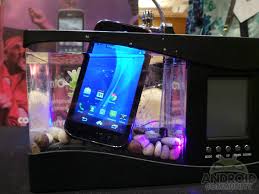 kyocera hydro xtrm and edge hands on