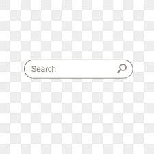 Fashion Search Box Search Clipart Brown Search Box Material Png Transparent Clipart Image And Psd File For Free Download Free Graphic Design Simple Site Search Png