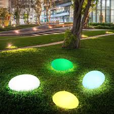 Maybe you would like to learn more about one of these? Solar Lights Outdoor Glow Cobble Stone Shape Solar Garden Light Waterproof Color Changing Landscape Lights With Remote Control Solar Lamps Aliexpress