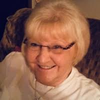 Obituary for Carol Elaine Bragg