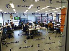 Información en rankia, la mayor comunidad financiera, sobre el confidencial de la mano de nuestros expertos. El Confidencial Wikipedia La Enciclopedia Libre