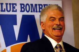 Bomber interim pres now full time