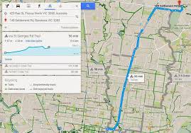 Better By Bicycle How Accurate Are Google Maps Cycling Time
