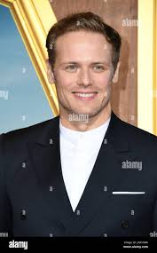 Thompson sam hi-res stock photography and images