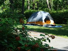 Yes were looking to backcountry camp through a stretch of shenandoah. Skyline Drive Campgrounds Shenandoah National Park Skyline Drive Overlooks Shenandoah National Park