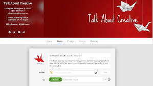 3 Minutes To Better Search Traffic Talk About Creative Brisbane Business Blog Marketing Services Traffic