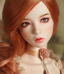 iplehouse Mari ヘッド SID Whiteスキン その他