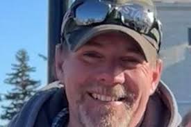 Fundraiser for Bradley Doyle Sens by Jana Wolfe : Brad Sens kickin' the  shit out of Cancer!!