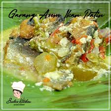Atsarina luthfiyyah (senior editor) memiliki pengalaman pendidikan di bidang tata boga dan jurnalistik. Jual Garang Asem Ikan Patin Kota Tangerang Selatan Bude S Kitchen Tokopedia