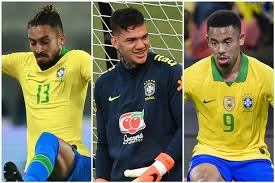 Football news, scores, results, fixtures and videos from the premier league, championship, european and world football from the bbc. Brazil Issue Update On Manchester United And Man City Players After Teammate Tests Positive For Virus Manchester Evening News