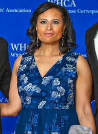 Regarding her personal life, she is married to john hughes in 2017. Who Is Kristen Welker 5 Facts About Journalist Moderating Last Debate Hollywood Life