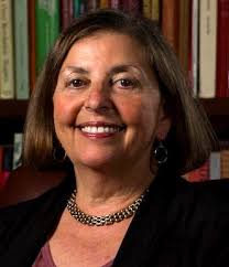 Helen Tager Flusberg