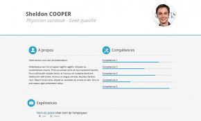 My resume is a clean, multipurpose and well crafted theme. 20 Best Free Html Resume Templates By Trendy Theme