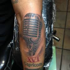 3,515 likes · 2 talking about this. Latest Mic Tattoos Find Mic Tattoos